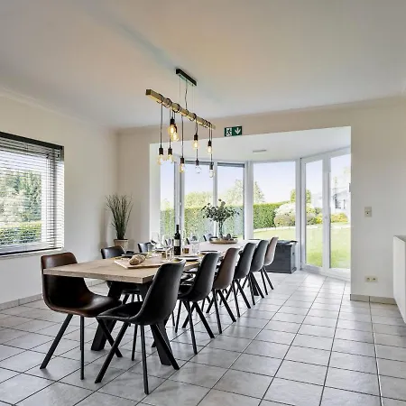 Pleasant Holiday With Recreation Holiday home Briahan