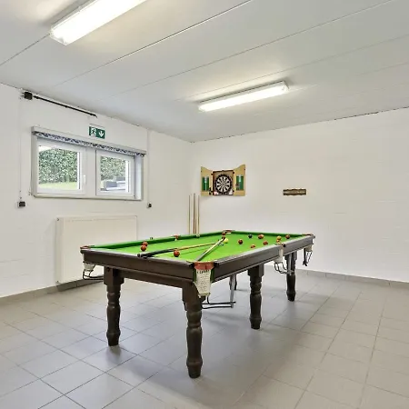 Pleasant Holiday With Recreation Holiday home Briahan