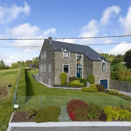 Pleasant Holiday With Recreation Holiday home Briahan