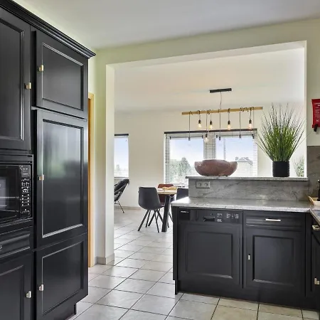Pleasant Holiday With Recreation Holiday home
