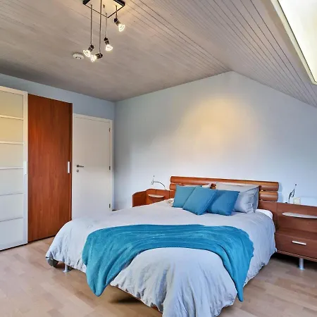 Pleasant Holiday With Recreation Holiday home *