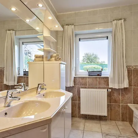 Pleasant Holiday With Recreation Holiday home *