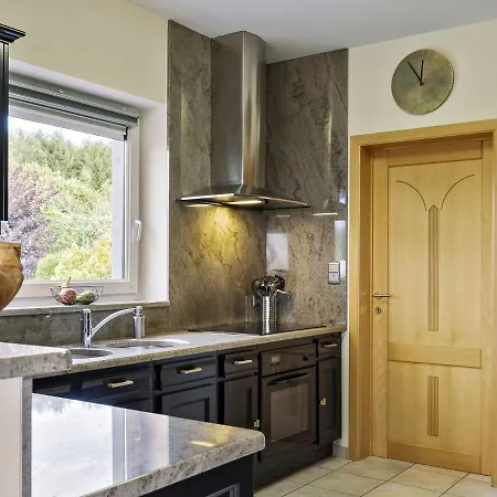 Pleasant Holiday With Recreation Holiday home *