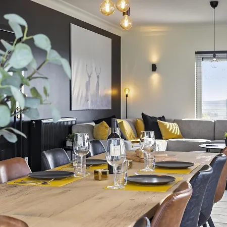 Pleasant Holiday With Recreation Holiday home