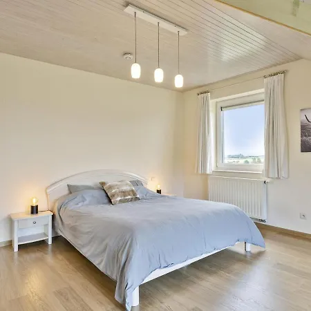 Holiday home Pleasant Holiday With Recreation *